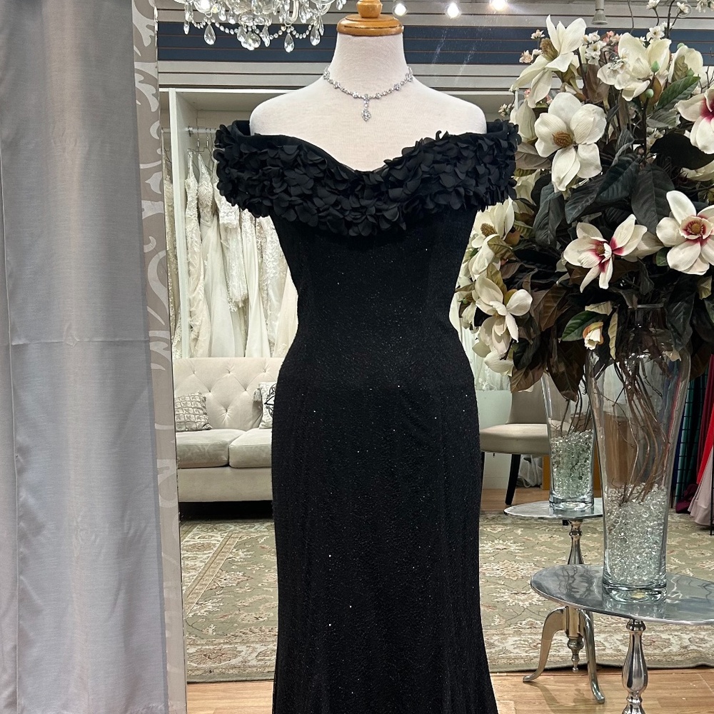 Tina di Martina Style 3027 Size 10